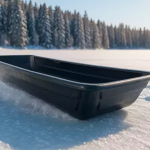 Сани волокуши 2650