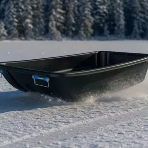 Сани волокуши 1200