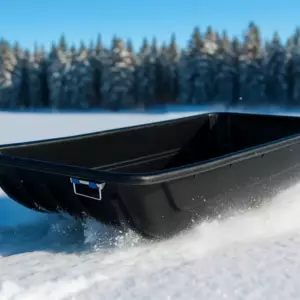 Сани волокуши 1650 "LUX"