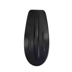 Накладка на лыжи 35 для снегоходов Yamaha Professional I , Viking IV, Viking V, Бьюско (10)